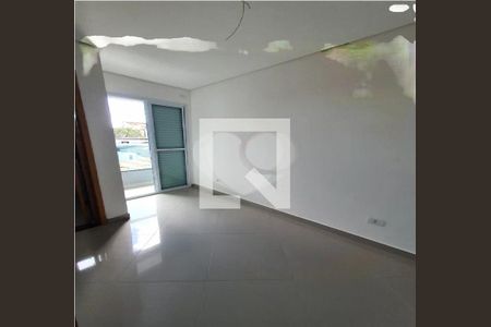 Apartamento à venda com 2 quartos, 100m² em Parque Capuava, Santo André