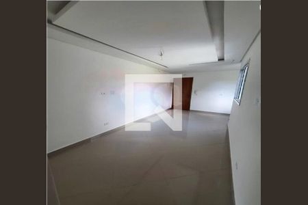 Apartamento à venda com 2 quartos, 100m² em Parque Capuava, Santo André