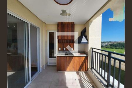 Apartamento à venda com 3 quartos, 91m² em Swiss Park, Campinas
