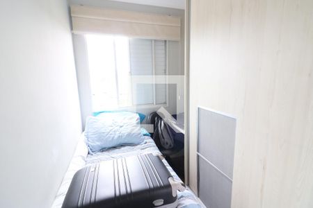 Quarto 3 de apartamento à venda com 3 quartos, 68m² em Iapi, Osasco