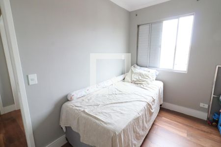 Quarto 2 de apartamento à venda com 3 quartos, 68m² em Iapi, Osasco