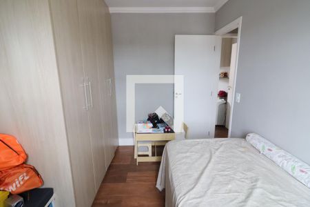 Quarto 2 de apartamento à venda com 3 quartos, 68m² em Iapi, Osasco