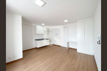 Studio de kitnet/studio para alugar com 1 quarto, 29m² em Mooca, São Paulo