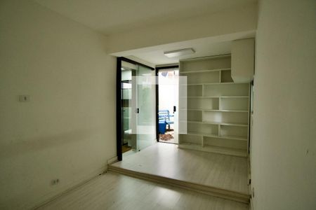 Suíte 1 de casa para alugar com 2 quartos, 160m² em Pinheiros, São Paulo