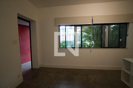Sala de casa para alugar com 2 quartos, 160m² em Pinheiros, São Paulo