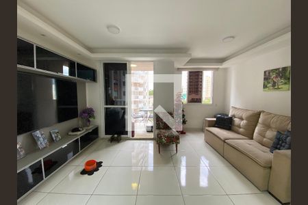 Apartamento à venda com 2 quartos, 70m² em Cachambi, Rio de Janeiro