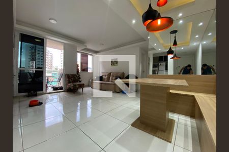 Apartamento à venda com 2 quartos, 70m² em Cachambi, Rio de Janeiro