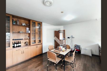 Sala de Jantar de casa à venda com 4 quartos, 780m² em Chácara Urbana, Jundiaí