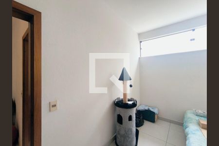 Quarto de Serviço de casa à venda com 4 quartos, 780m² em Chácara Urbana, Jundiaí
