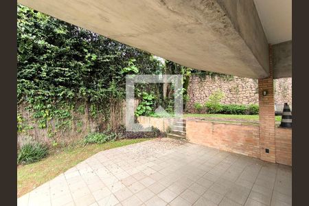 Exterior e Garagem de casa à venda com 4 quartos, 780m² em Chácara Urbana, Jundiaí