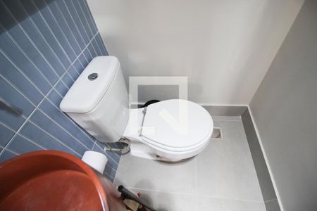 Lavabo de apartamento à venda com 2 quartos, 90m² em Indianópolis, São Paulo