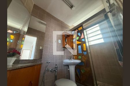 Apartamento à venda com 2 quartos, 72m² em Botafogo, Rio de Janeiro