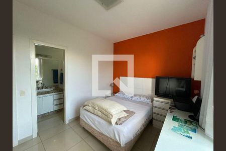 Casa à venda com 4 quartos, 264m² em Mangabeiras, Belo Horizonte