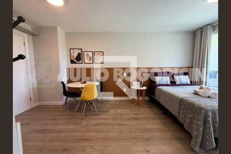 Apartamento à venda com 2 quartos, 80m² em Barra Olímpica, Rio de Janeiro