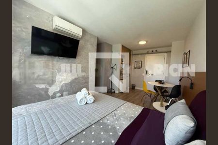 Apartamento à venda com 2 quartos, 80m² em Barra Olímpica, Rio de Janeiro