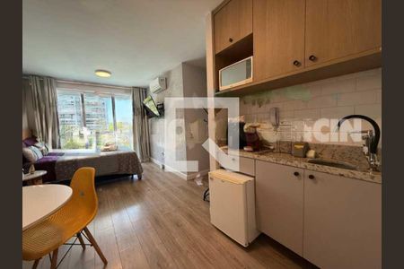 Apartamento à venda com 2 quartos, 80m² em Barra Olímpica, Rio de Janeiro