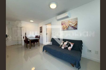 Apartamento à venda com 2 quartos, 80m² em Barra Olímpica, Rio de Janeiro