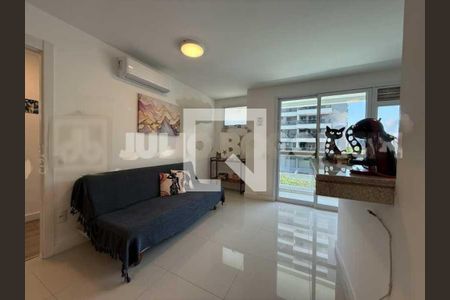 Apartamento à venda com 2 quartos, 80m² em Barra Olímpica, Rio de Janeiro