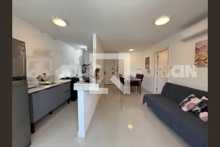 Apartamento à venda com 2 quartos, 80m² em Barra Olímpica, Rio de Janeiro