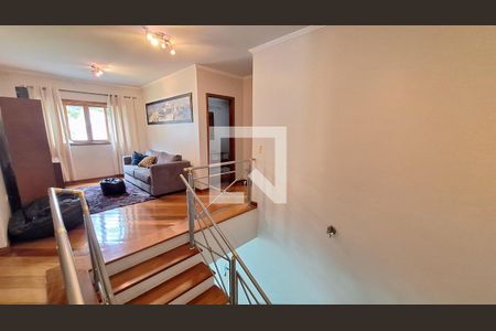 Casa à venda com 4 quartos, 380m² em Jardim Guapira, São Paulo