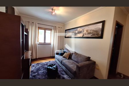 Casa à venda com 4 quartos, 380m² em Jardim Guapira, São Paulo