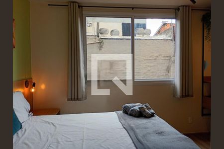 Kitnet/Studio à venda com 1 quarto, 19m² em Brás, São Paulo