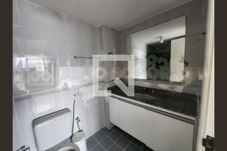 Apartamento à venda com 2 quartos, 66m² em Recreio dos Bandeirantes, Rio de Janeiro