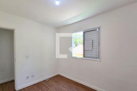 Quarto 1 de apartamento para alugar com 2 quartos, 48m² em Ferrazópolis, São Bernardo do Campo