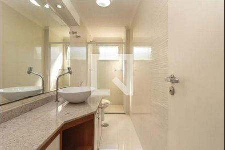 Apartamento à venda com 3 quartos, 129m² em Vila Congonhas, São Paulo