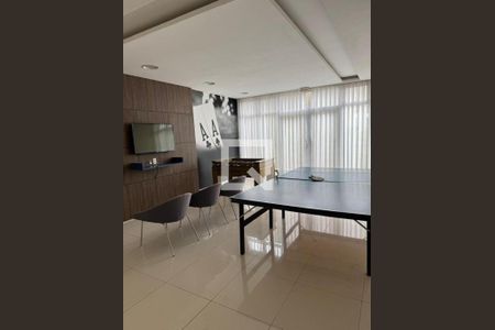 Apartamento à venda com 1 quarto, 50m² em Tatuapé, São Paulo