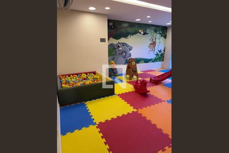 Apartamento à venda com 1 quarto, 50m² em Tatuapé, São Paulo