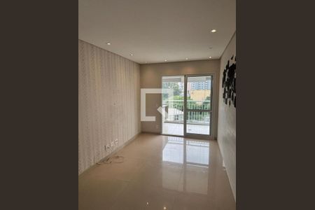 Apartamento à venda com 1 quarto, 50m² em Tatuapé, São Paulo