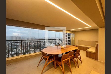 Apartamento à venda com 4 quartos, 175m² em Parque do Colégio, Jundiaí