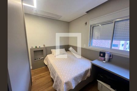 Apartamento à venda com 4 quartos, 175m² em Parque do Colégio, Jundiaí