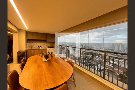 Apartamento à venda com 4 quartos, 175m² em Parque do Colégio, Jundiaí