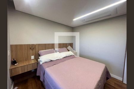 Apartamento à venda com 4 quartos, 175m² em Parque do Colégio, Jundiaí