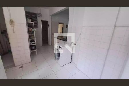 Apartamento à venda com 3 quartos, 136m² em Copacabana, Rio de Janeiro