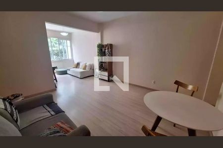 Apartamento à venda com 3 quartos, 136m² em Copacabana, Rio de Janeiro