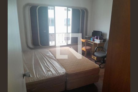 Apartamento à venda com 3 quartos, 130m² em Moema, São Paulo