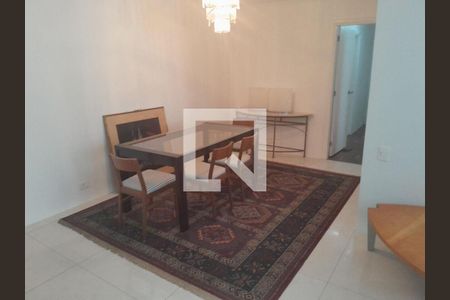 Apartamento à venda com 3 quartos, 130m² em Moema, São Paulo