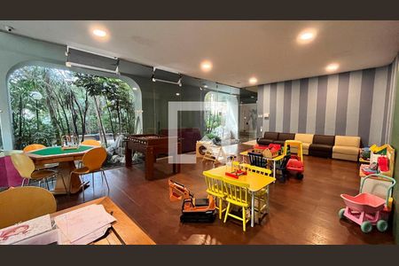 Apartamento à venda com 3 quartos, 130m² em Moema, São Paulo