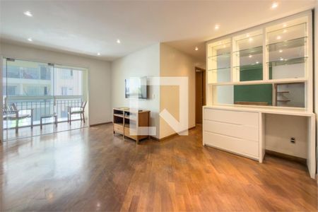 Apartamento à venda com 3 quartos, 82m² em Pompeia, São Paulo