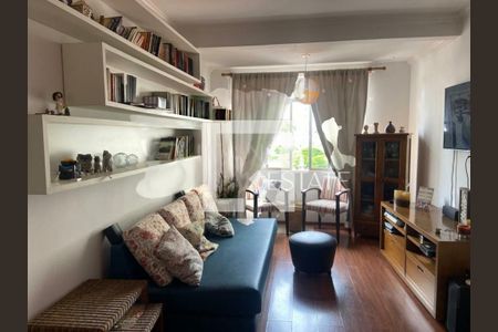 Apartamento à venda com 3 quartos, 89m² em Cambuci, São Paulo
