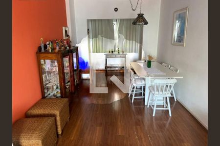 Apartamento à venda com 3 quartos, 89m² em Cambuci, São Paulo