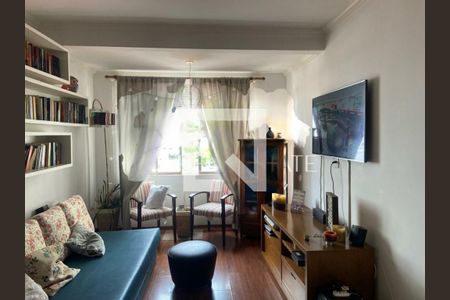 Apartamento à venda com 3 quartos, 89m² em Cambuci, São Paulo