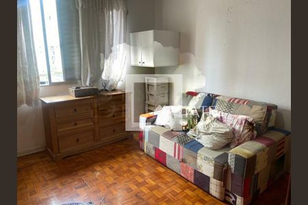 Apartamento à venda com 3 quartos, 89m² em Cambuci, São Paulo