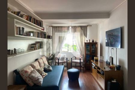 Apartamento à venda com 3 quartos, 89m² em Cambuci, São Paulo