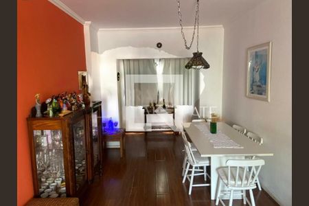 Apartamento à venda com 3 quartos, 89m² em Cambuci, São Paulo