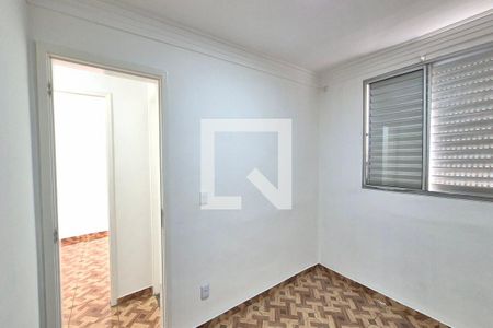 Quarto 2 de apartamento à venda com 2 quartos, 45m² em Vila Campos Sales, Campinas