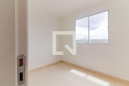 Quarto 1 de apartamento para alugar com 2 quartos, 40m² em Jardim D’abril, São Paulo